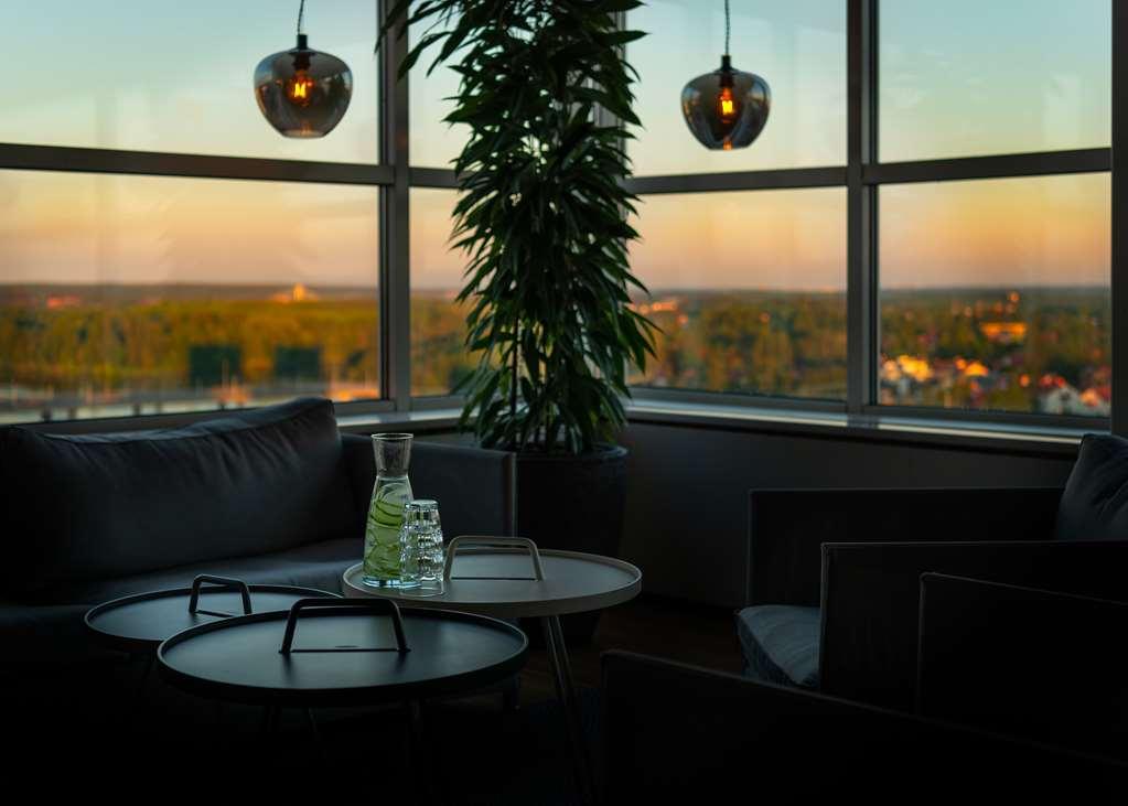 Scandic Plaza Umea Facilities photo