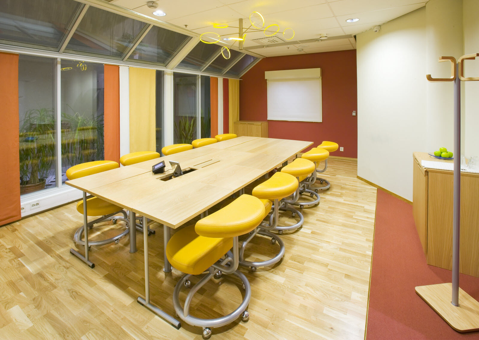 Scandic Plaza Umea Facilities photo